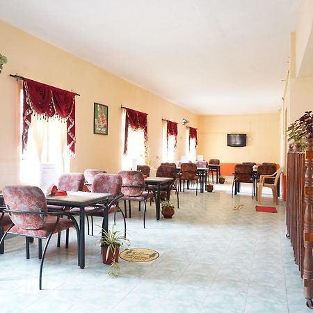 Hotel TamilNadu - Yercaud Exterior foto